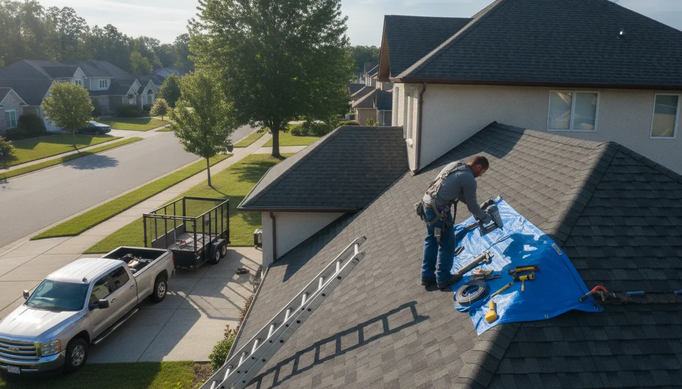 Trusted Siding Installation & Replacement for Red Lake Falls Homes & Businesses